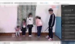 对镜爆料小孩被打视频,揭露校园暴力，孩子被打视频引发社会关注